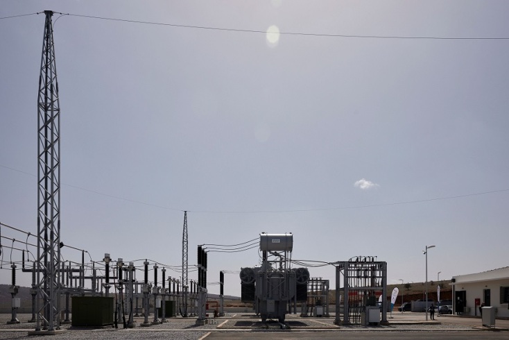 Νέο φωτοβολταϊκό πάρκο των Ελληνικών Πετρελαίων στην Κοζάνη