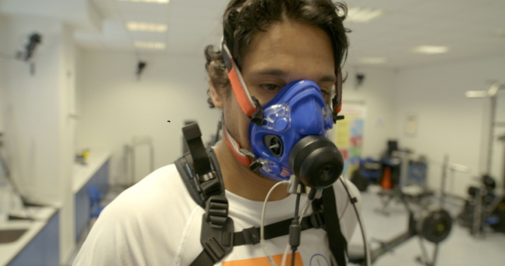 Νύχτες Πρεμιέρας / «Επτά λεπτά ψυχής» 