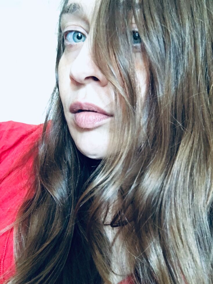 Η Αμερικανίδα τραγουδοποιός Fiona Apple 