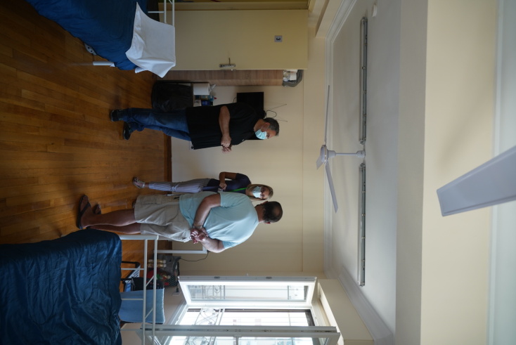 Μέτρα για την αντιμετώπιση του κορωνοϊού στην Αθήνα