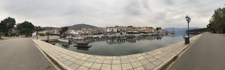 Το αυτοκίνητο Honda Civic 1.0 VTEC Turbo 126 PS 