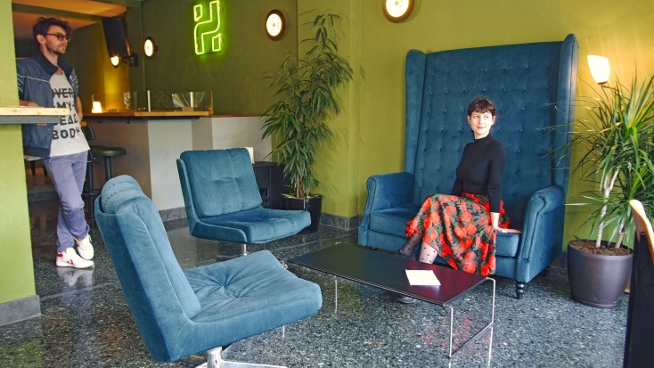 photo © Μυρτώ Παπαδογεώργου