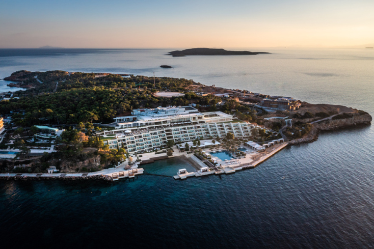 Four Seasons Astir Palace Hotel
