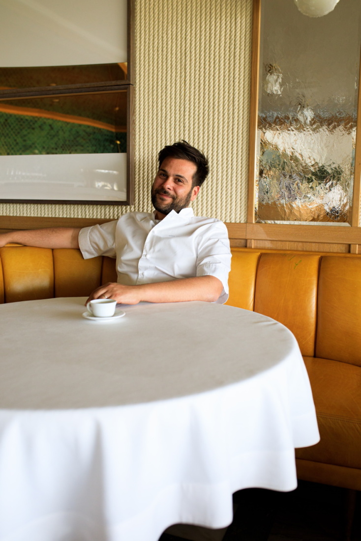 Φωτογραφία του Luca Piscazzi. 