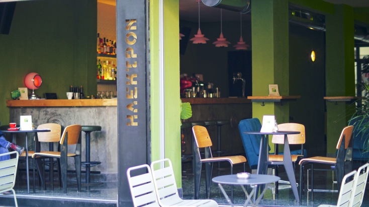 photo © Μυρτώ Παπαδογεώργου