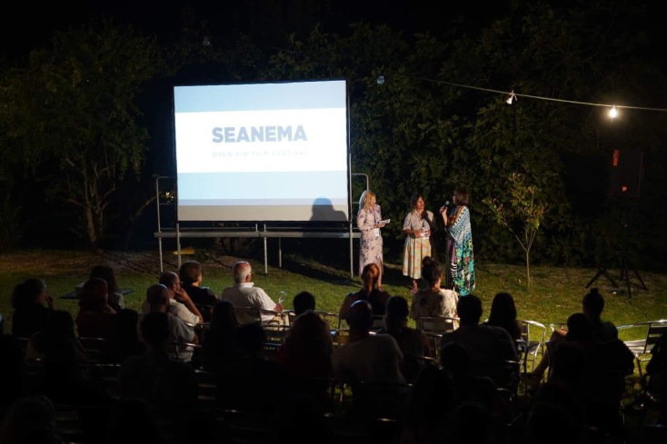 © Έβαν Μαραγκουδάκης &amp; Αλέξανδρος Μασμανίδης