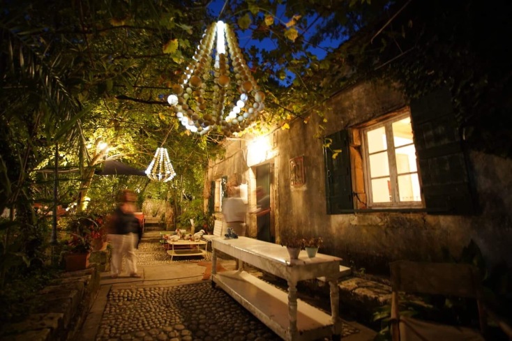 © Έβαν Μαραγκουδάκης &amp; Αλέξανδρος Μασμανίδης