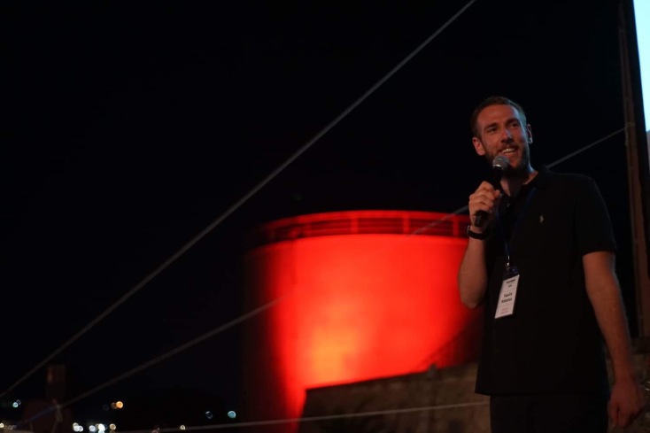 © Έβαν Μαραγκουδάκης &amp; Αλέξανδρος Μασμανίδης