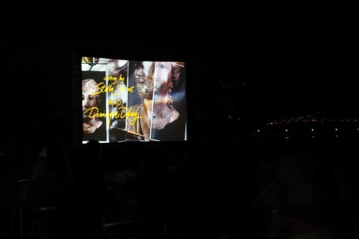 © Έβαν Μαραγκουδάκης &amp; Αλέξανδρος Μασμανίδης