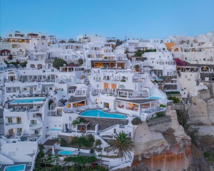 Ο Ξενοδοχειακός Όμιλος Katikies ενώνει τις δυνάμεις του με την Beautiful Destinations για τη δημιουργία ενός βίντεο «ωδή» στα ελληνικά νησιά.