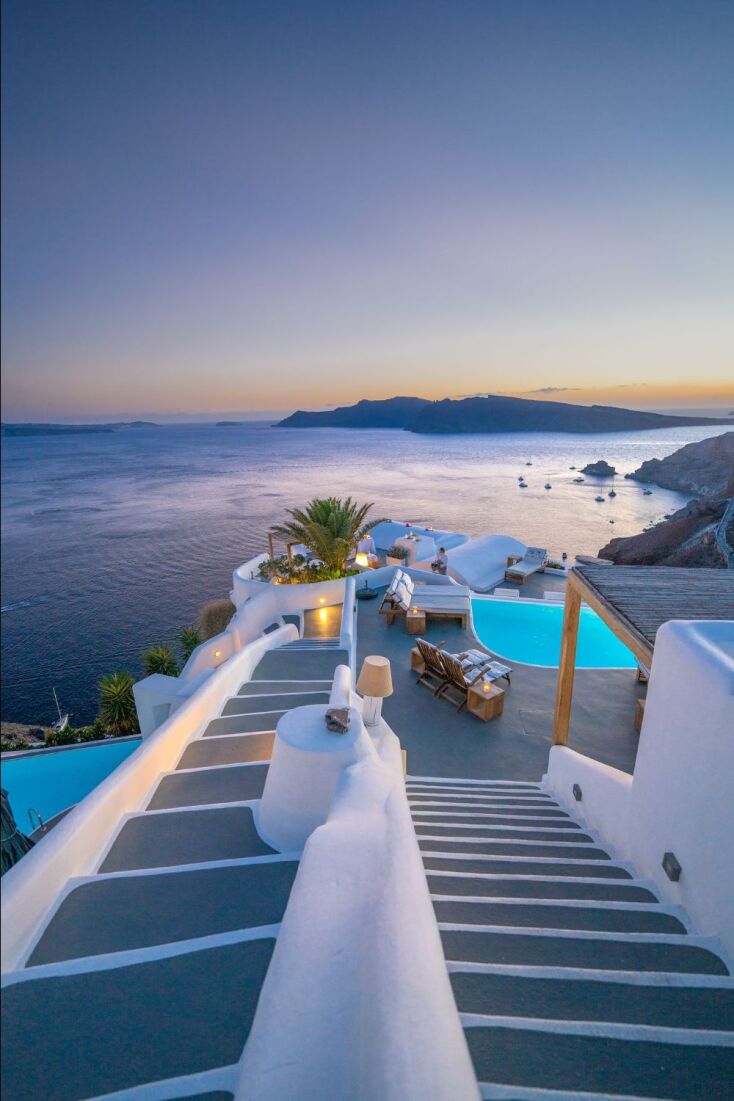 Ο Ξενοδοχειακός Όμιλος Katikies ενώνει τις δυνάμεις του με την Beautiful Destinations για τη δημιουργία ενός βίντεο «ωδή» στα ελληνικά νησιά.