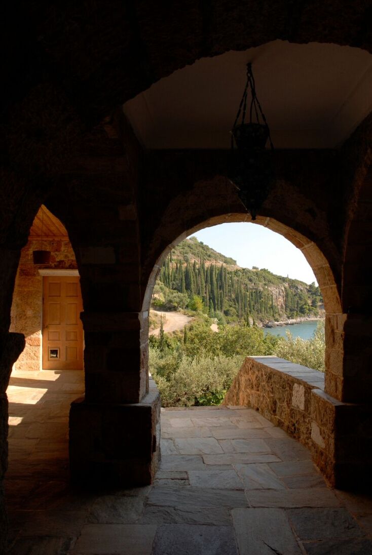 Το μικρό σπίτι