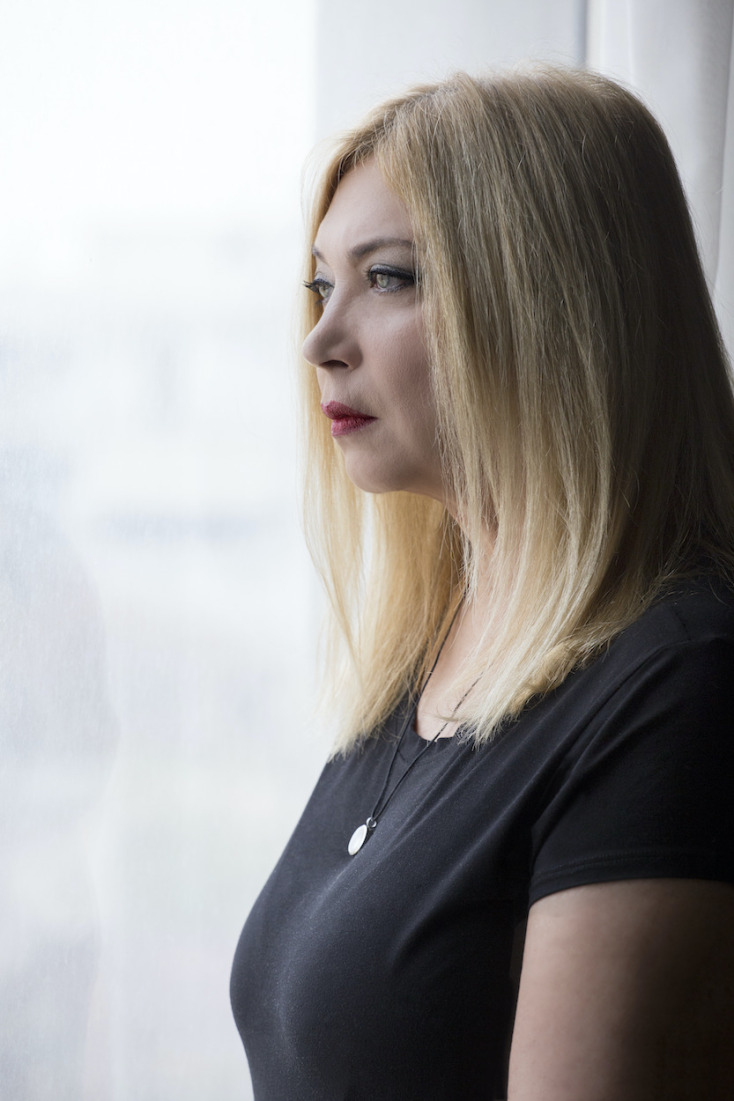 Μελίσσα Στοΐλη