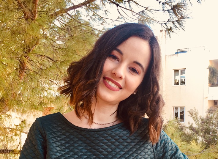 Μαριάντζελα Μοιρέα