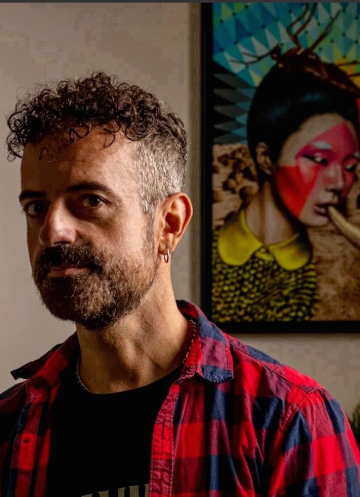 Νίκος Σίσκος