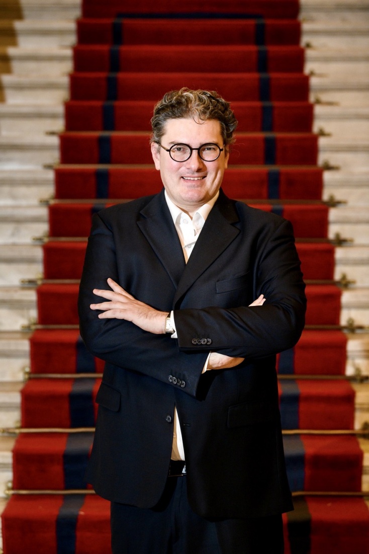 Ολιβιέ Ντεκότ