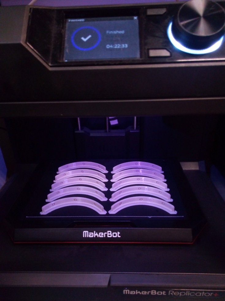 Προστατευτικές ασπίδες προσώπου