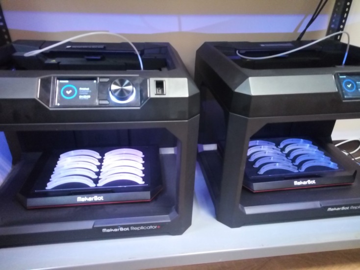 Προστατευτικές ασπίδες προσώπου