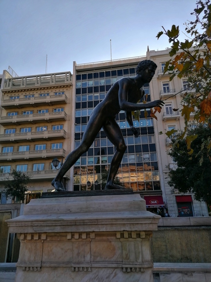 Πλατεία Συντάγματος