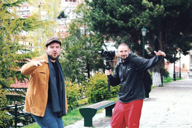 Vlachos Locos Groove Gorilla 4.jpeg