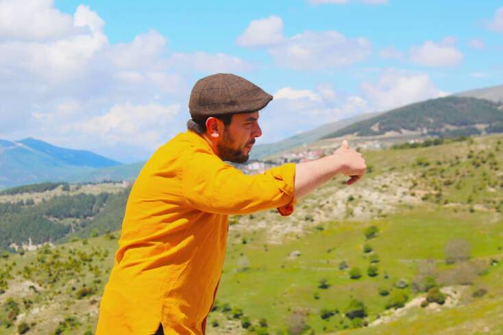 Vlachos Locos Groove Gorilla.jpeg