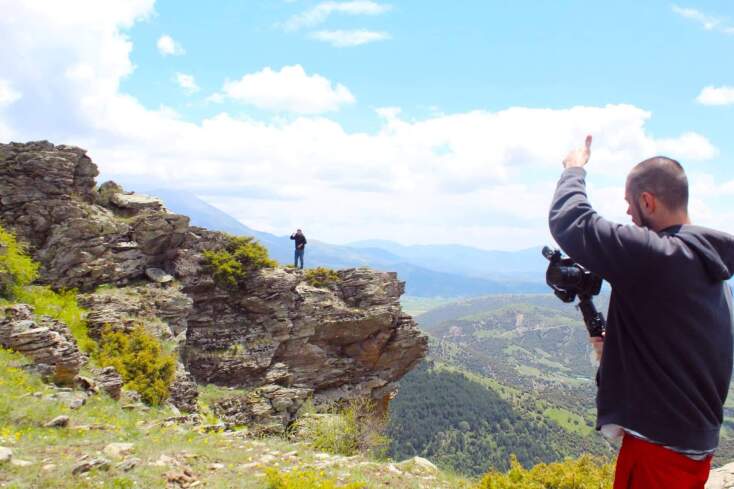 Vlachos Locos Groove Gorilla 3.jpeg