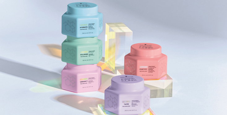 Fibre Clinix: Προηγμένη και ισχυρή τεχνολογία επανόρθωσης