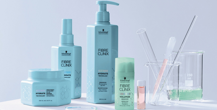 Fibre Clinix: Προηγμένη και ισχυρή τεχνολογία επανόρθωσης