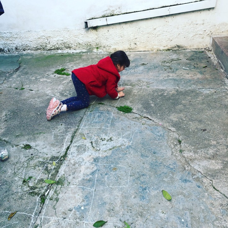 Η κόρη του Στάθη Δρογώση