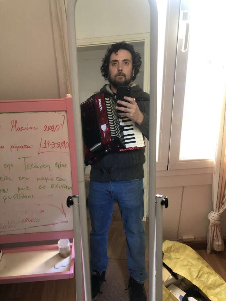 Στάθης Δρογώσης