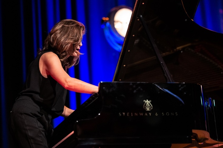 Τάνια Γιαννούλη