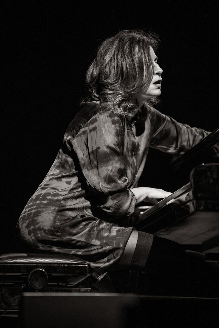 Τάνια Γιαννούλη