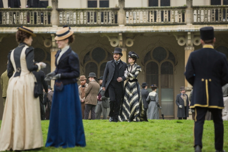 Η Μάχη της Επικράτησης