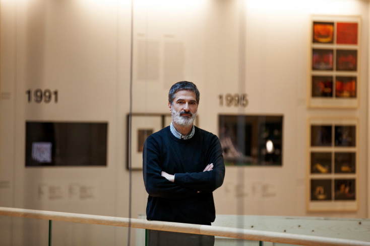 Γιώργος Κουμεντάκης