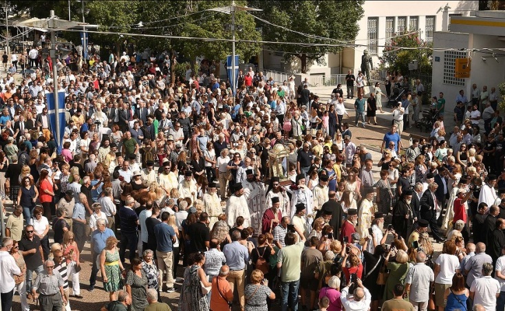 ΥΠΠΟ: Με δέκα νέα στοιχεία στο Ευρετήριο Άυλης Πολιτιστικής Κληρονομιάς της Ελλάδας