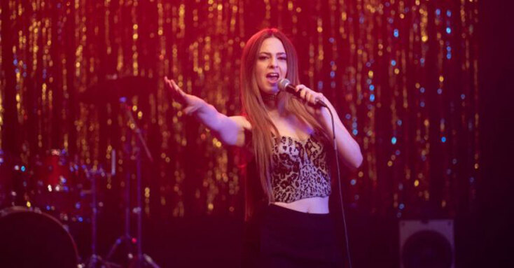 Ρένα Μόρφη, Φαντασία