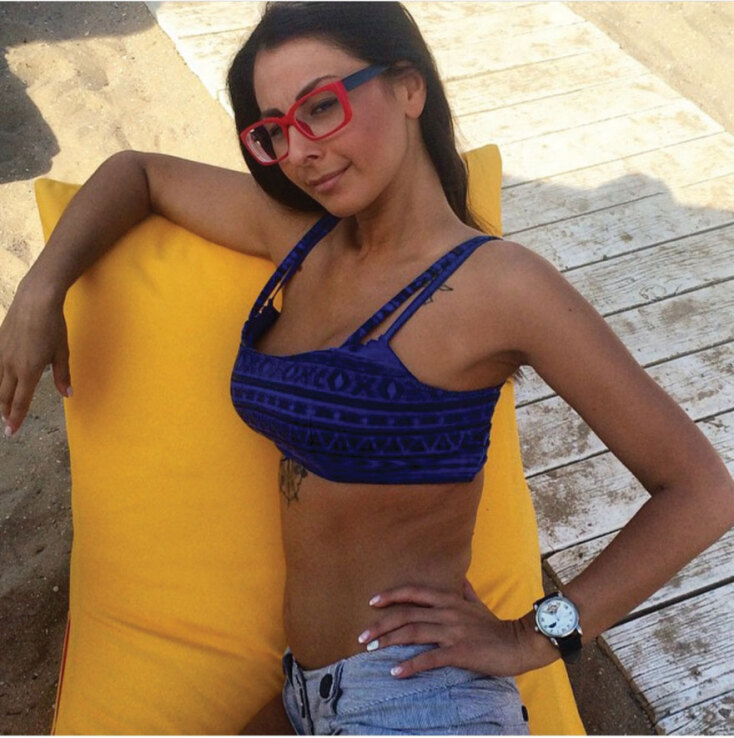 Η Λήμνος της Χριστίνας Σκέντζιου