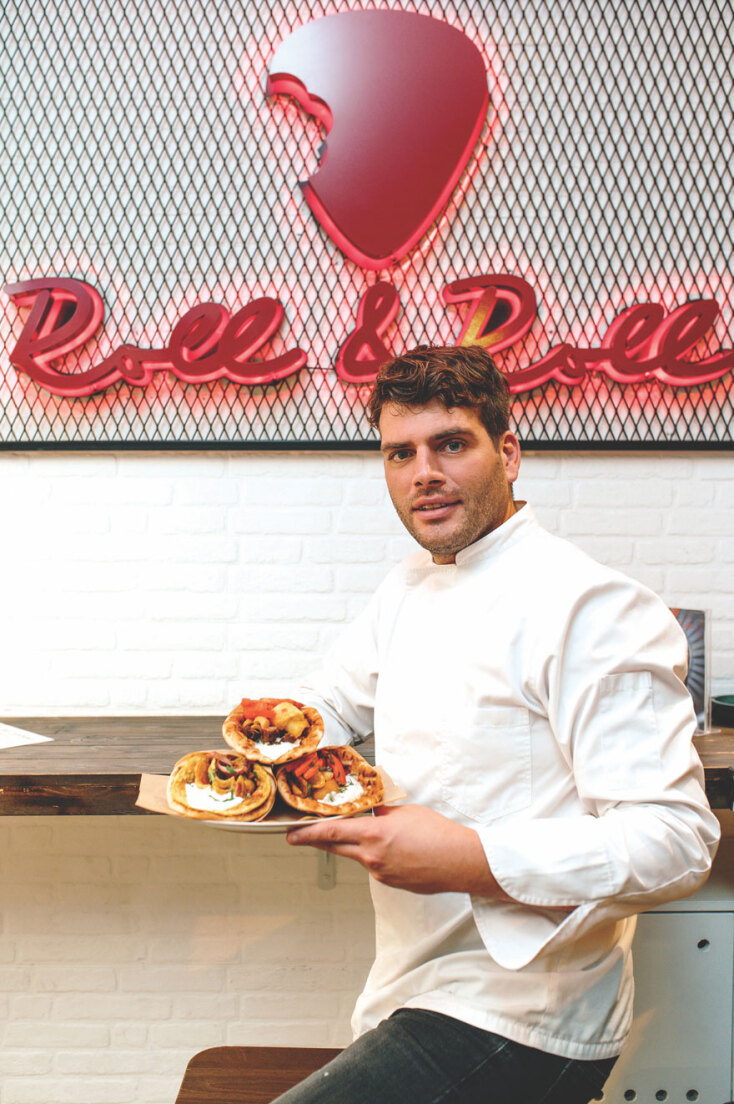 Χρήστος Μπάρκας