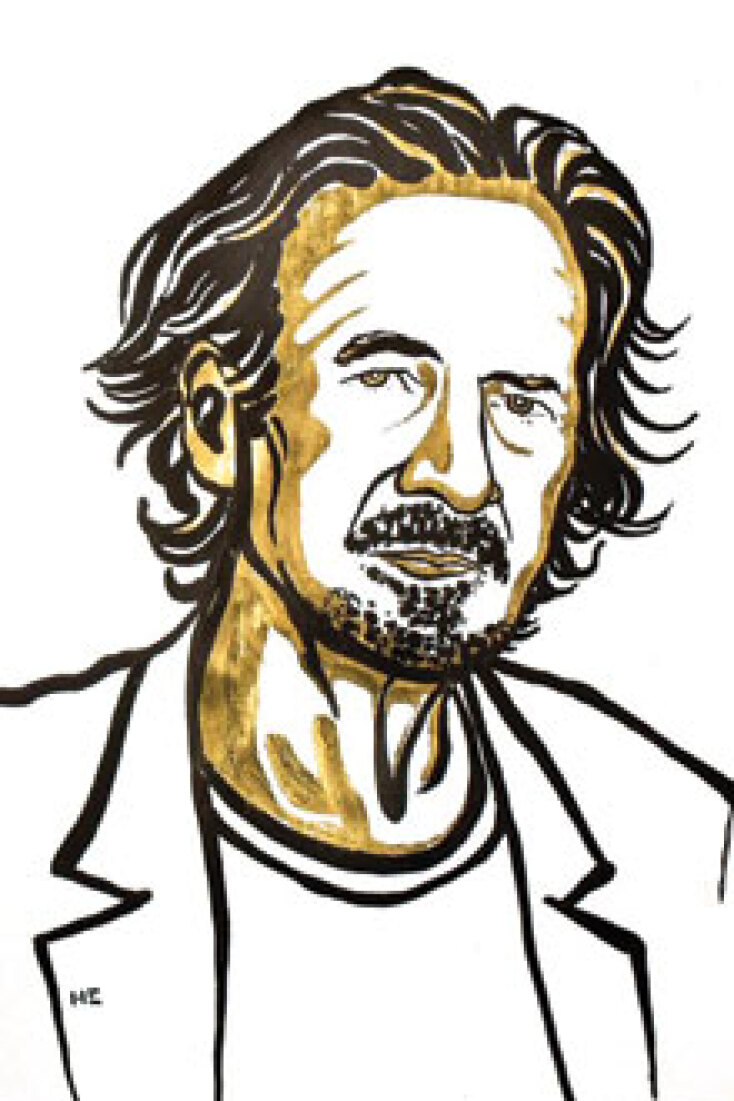 Πέτερ Χάντκε