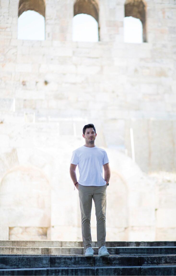 Γιώργος Περρής