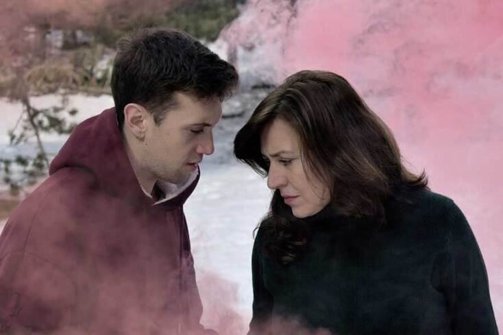 Μαρία Ζορμπά &amp; Δημήτρης Φουρλής