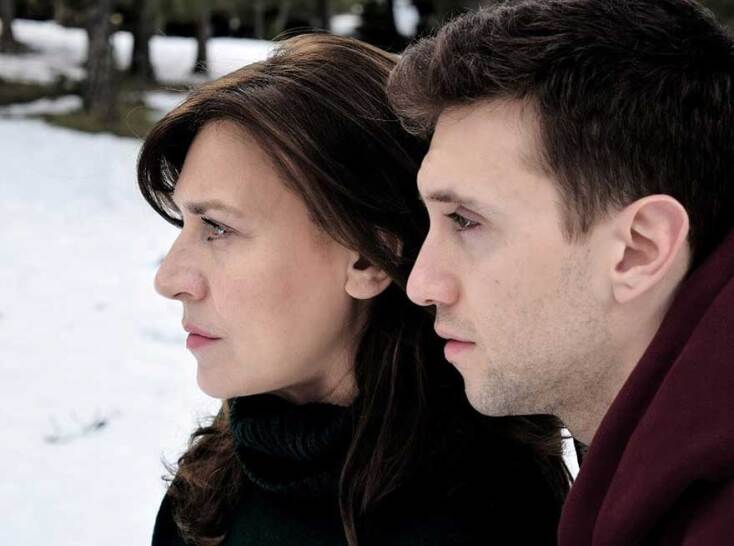 Μαρία Ζορμπά &amp; Δημήτρης Φουρλής