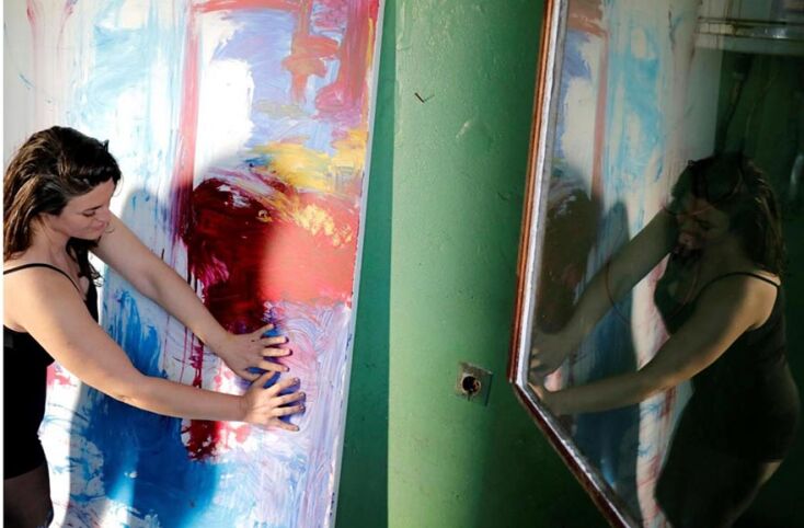 Μαίρη Στεφάνου