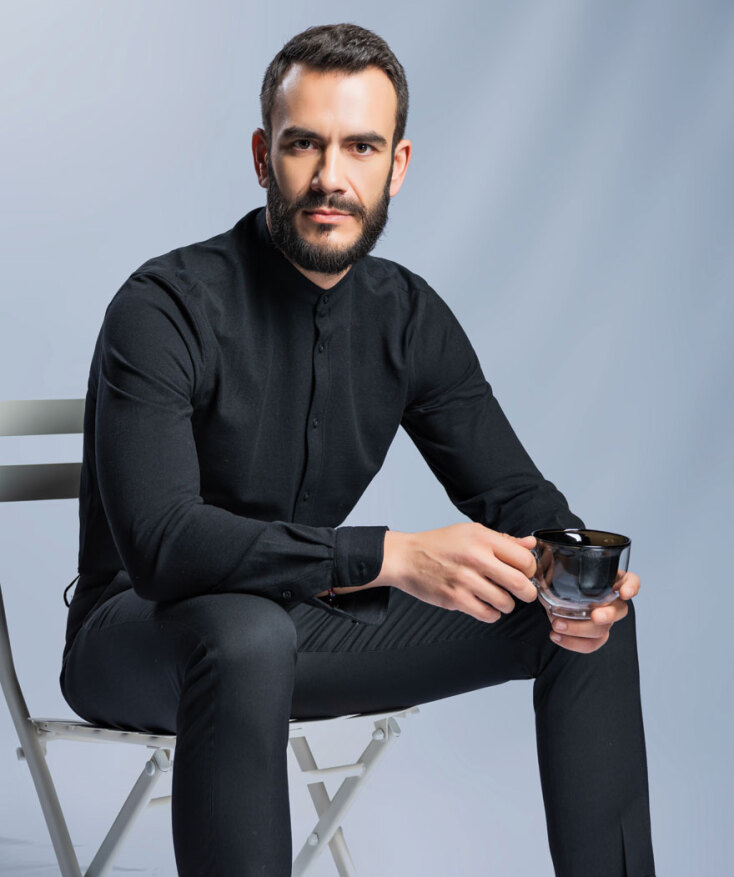 Στέφανος Δωματιώτης