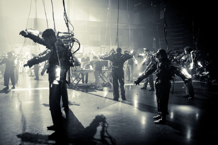 Athens Digital Festival