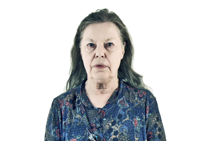 Ρούλα Πατεράκη