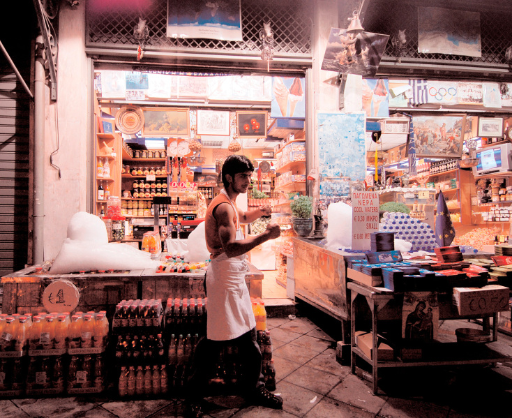 200 λόγοι που αγαπάμε την Αθήνα
