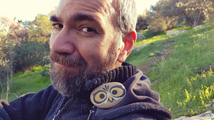 Δημήτρης Κάσδαγλης