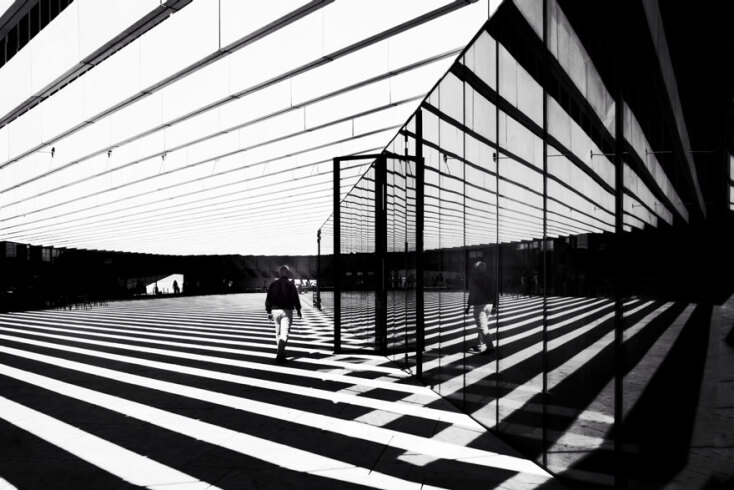 Antiparos International Photo Festival 2018