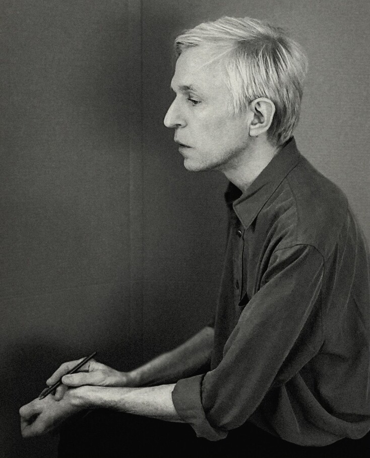 Jay-Jay Johanson